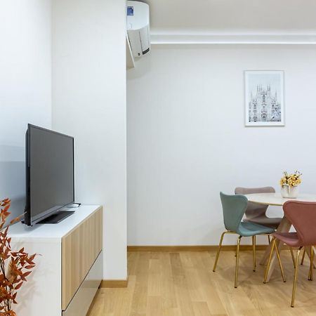 Appartement Easylife - Accogliente Bilocale In Zona Porta Venezia à Milan Extérieur photo
