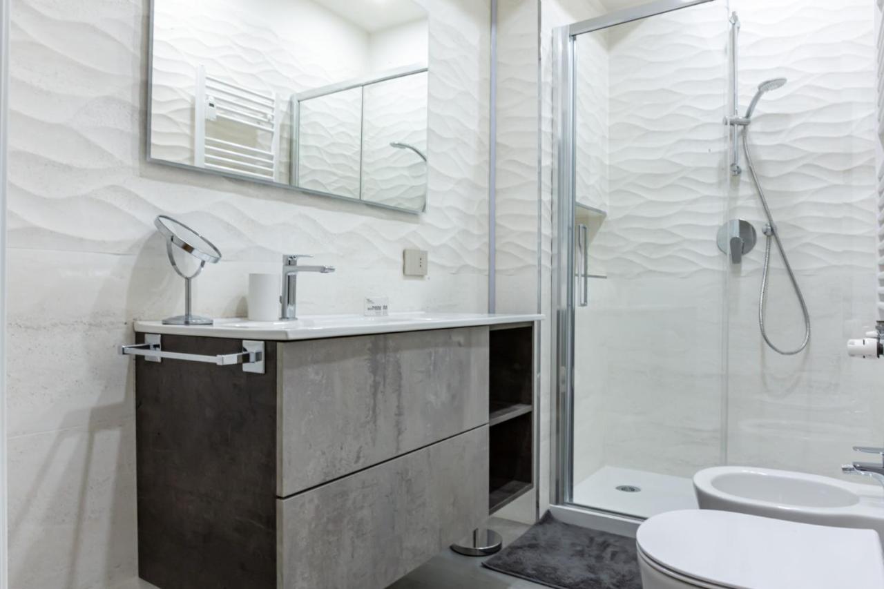 Appartement Easylife - Accogliente Bilocale In Zona Porta Venezia à Milan Extérieur photo