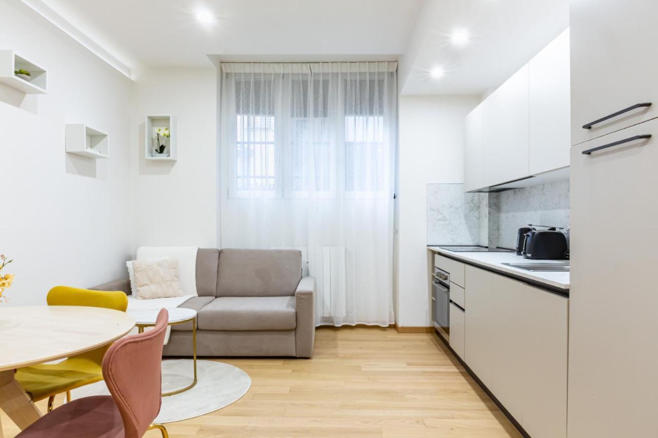 Appartement Easylife - Accogliente Bilocale In Zona Porta Venezia à Milan Extérieur photo