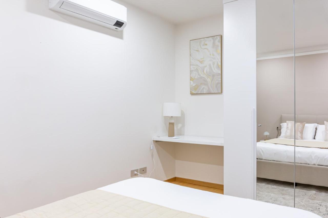 Appartement Easylife - Accogliente Bilocale In Zona Porta Venezia à Milan Extérieur photo