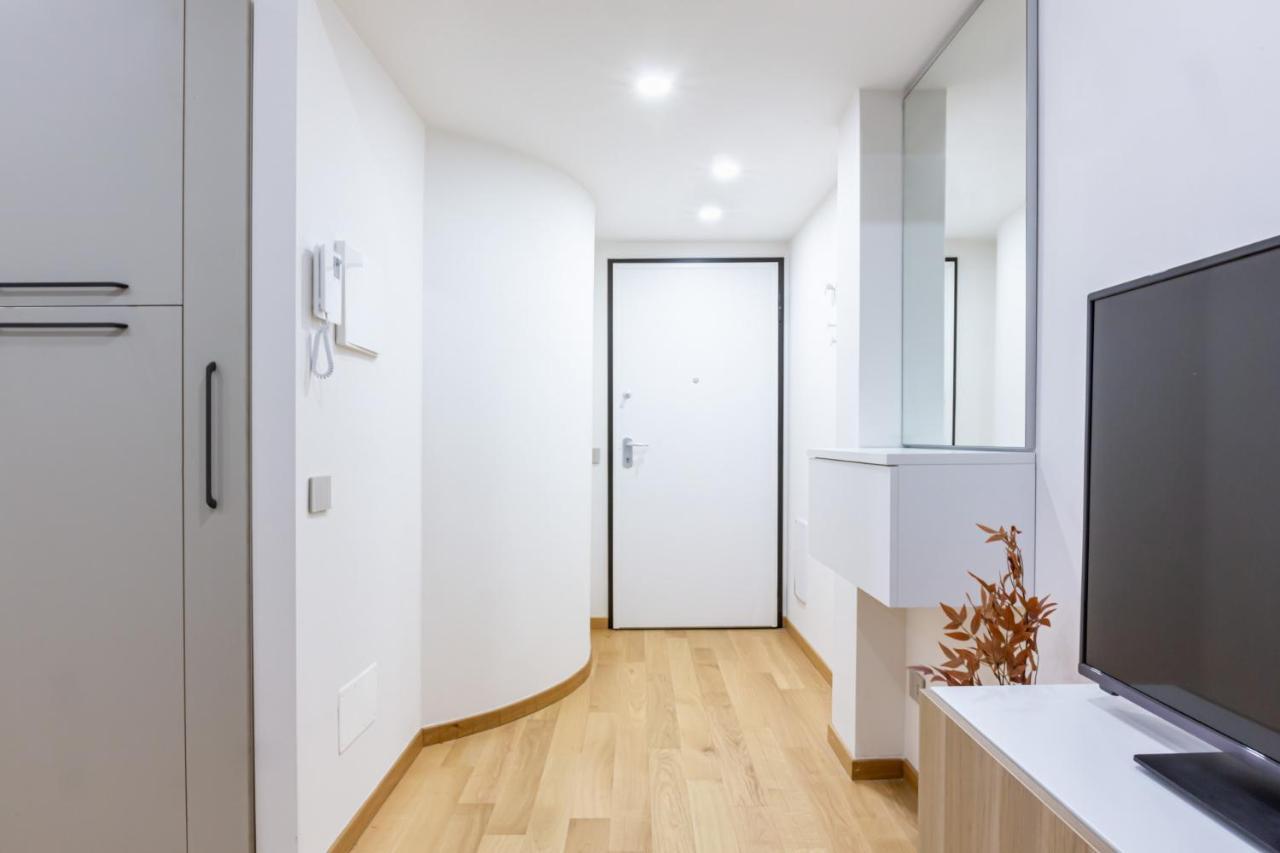 Appartement Easylife - Accogliente Bilocale In Zona Porta Venezia à Milan Extérieur photo